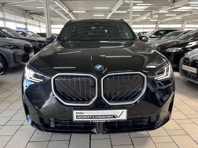 BMW X3 xDrive