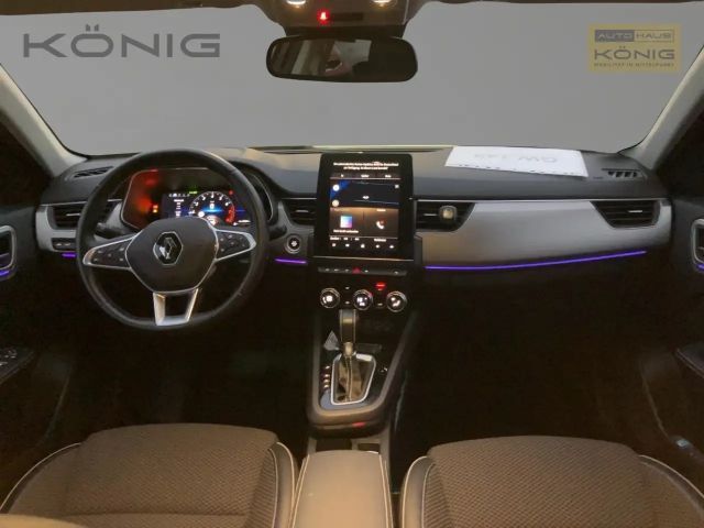 Renault Arkana TCe 140 Techno