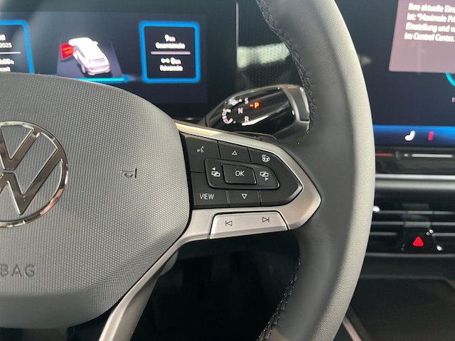 Volkswagen Passat Business DSG Variant