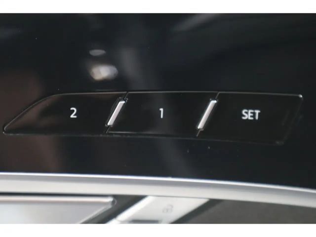 Audi A8 50 TDI Lang Quattro S-Line