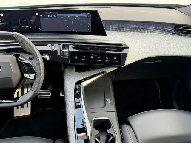 Peugeot 3008 GT-Line Hybrid