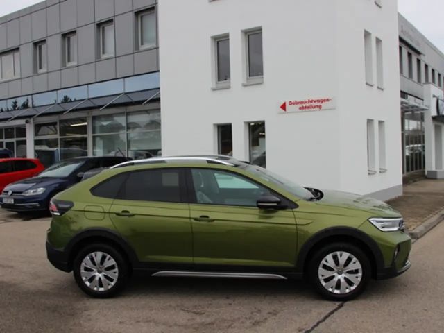 Volkswagen Taigo 1.0 TSI Style