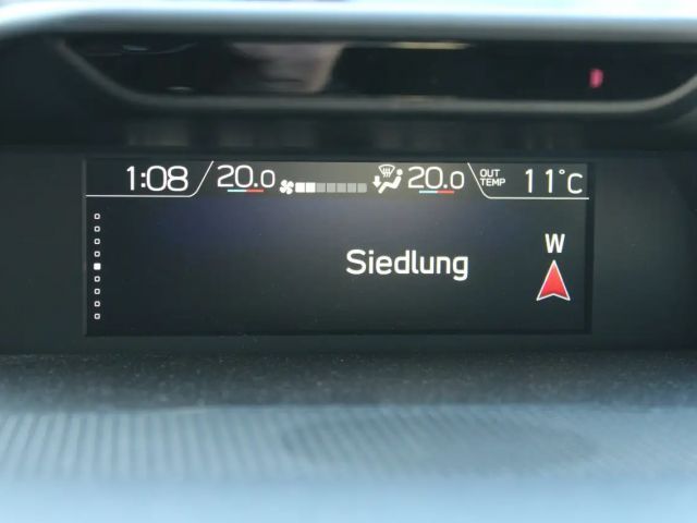 Subaru Forester Comfort