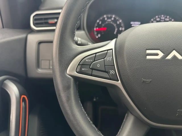 Dacia Duster 1.3 TCe Extreme II