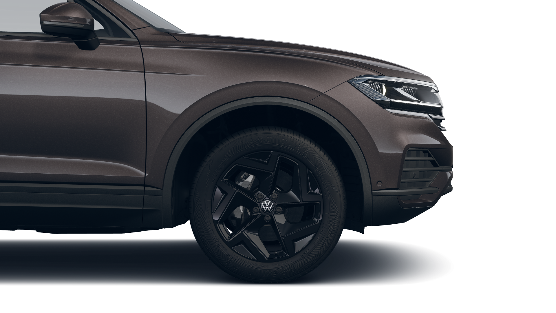 Volkswagen Touareg Touareg 3.0       DT170TDI A8A