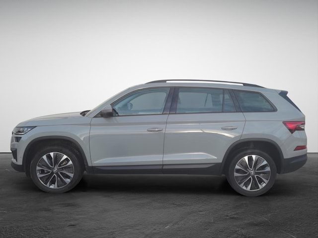 Skoda Kodiaq 2.0 TDI Tour
