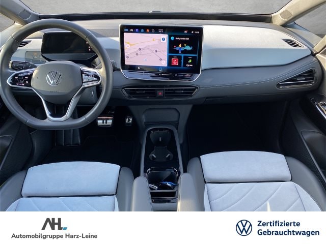 Volkswagen ID.3 LED Navi ACC AHK