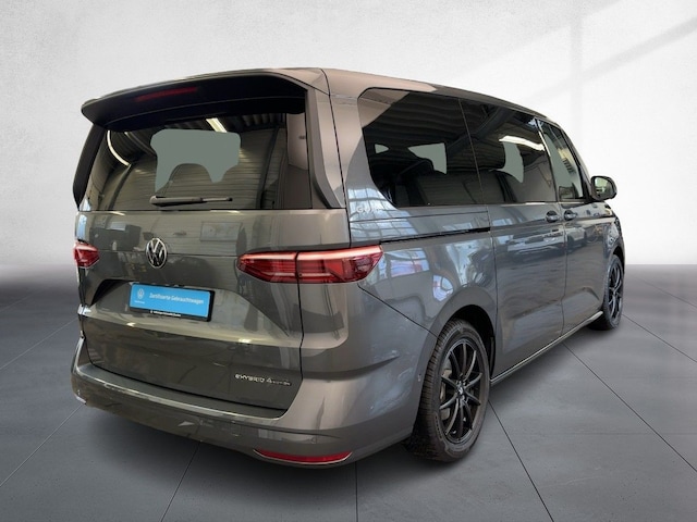 Volkswagen Multivan 1.5 TSI DSG eHybrid