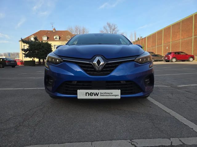 Renault Clio E-Tech Intens