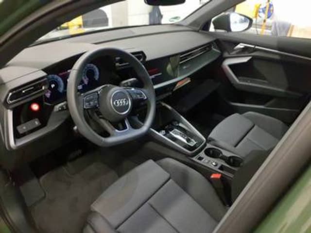 Audi A3 30 TFSI S-Line S-Tronic Sportback