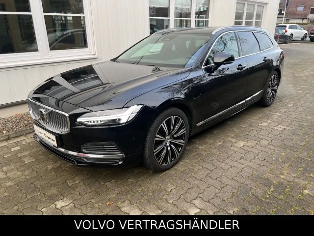 Volvo V90 AWD Inscription Recharge T6