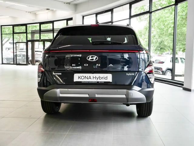 Hyundai Kona 2WD Hybrid Prime