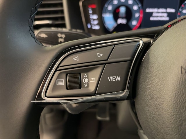 Audi A1 25 TFSI S-Tronic Sportback