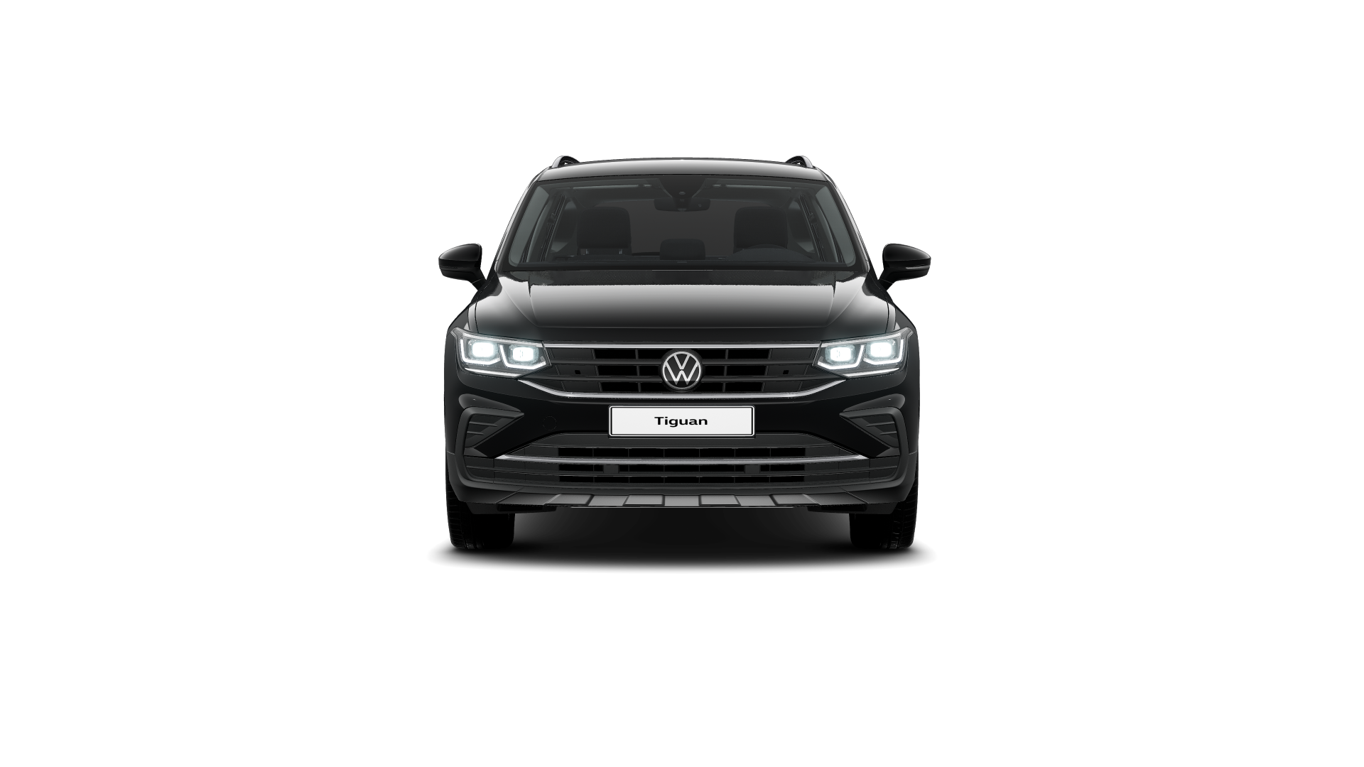 Volkswagen Tiguan 1.5 TSI DSG Move