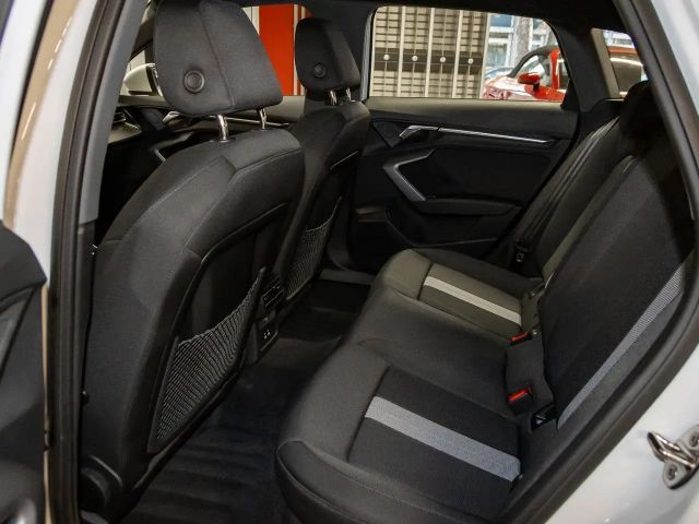 Audi A3 35 TFSI S-Tronic Sedan