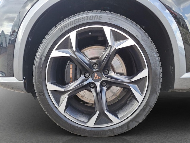 Cupra Formentor 1.4 VZ e-Hybrid