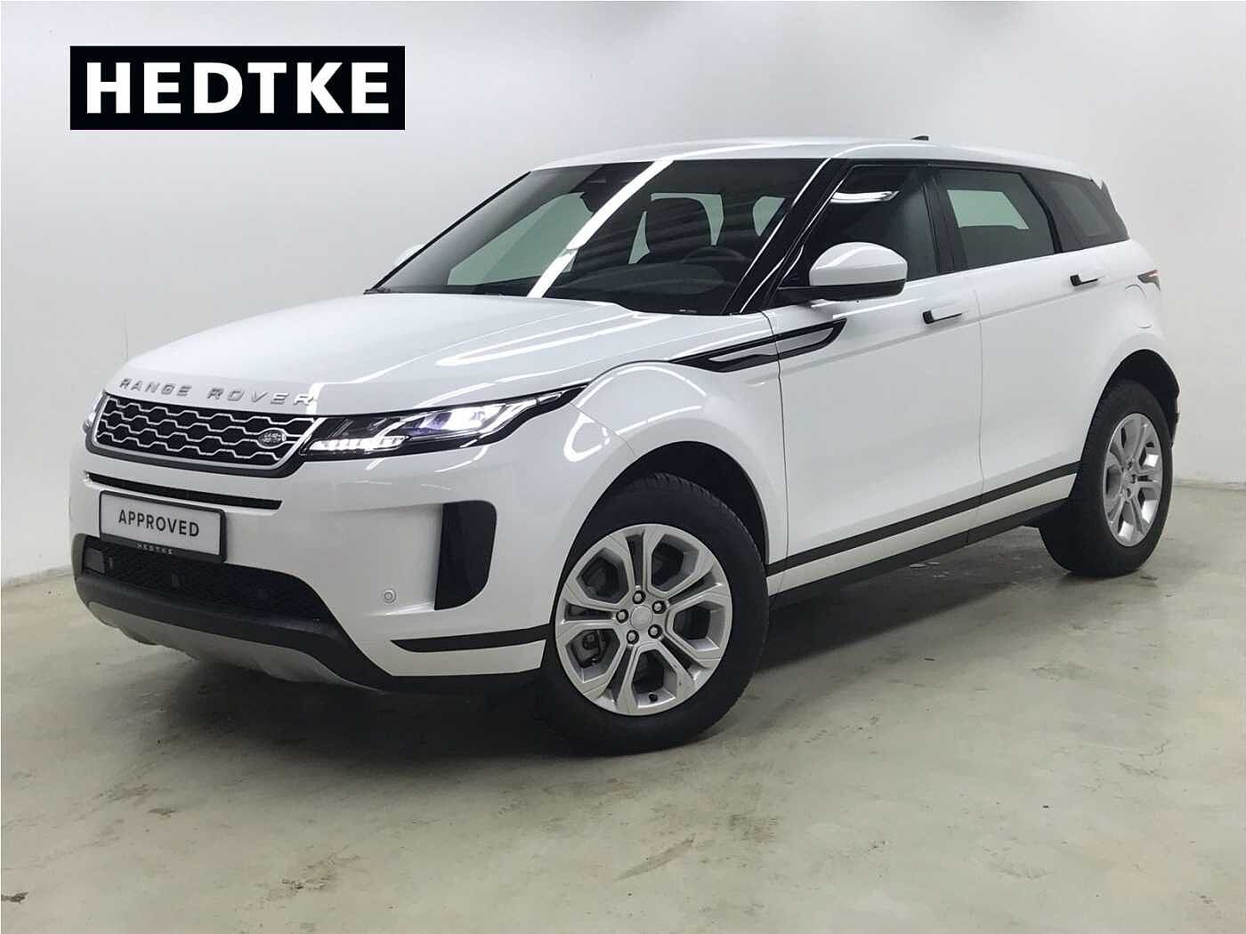 Land Rover Range Rover Evoque S