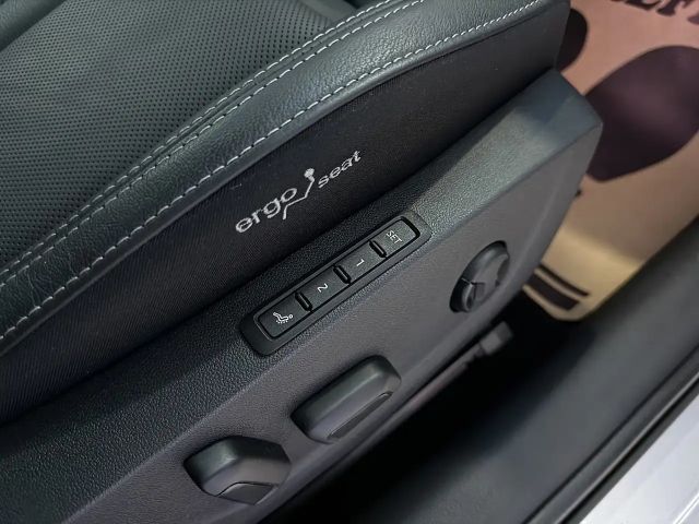 Skoda Octavia Combi Style Style