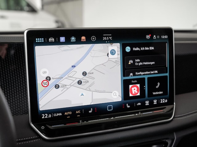 Volkswagen Tiguan DSG