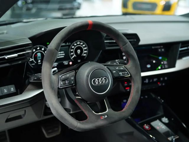 Audi RS3 Quattro Sedan