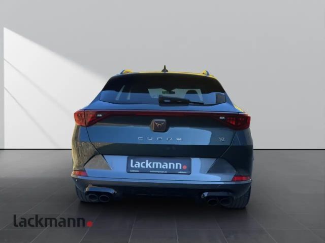 Cupra Formentor 4Drive