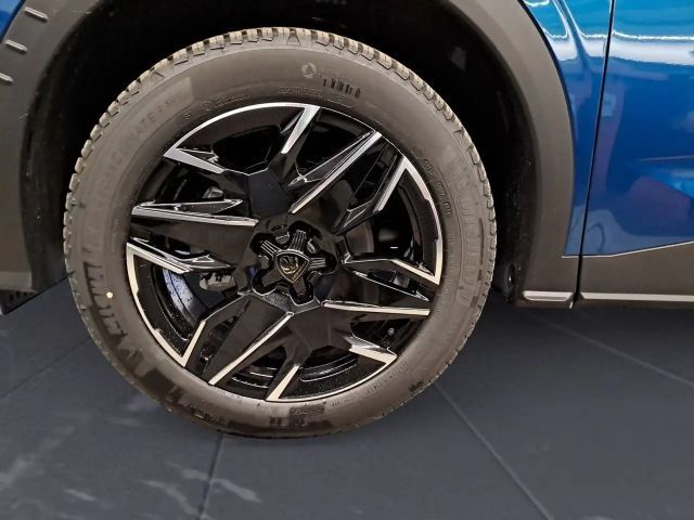 Peugeot 3008 GT-Line Hybrid