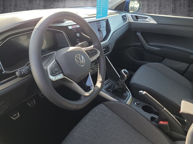 Volkswagen Polo Polo MOVE 1.0 l TSI OPF 70 kW (95 PS) 5-Gang