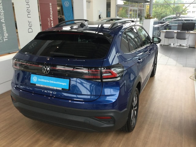 Volkswagen Taigo 1.0 TSI