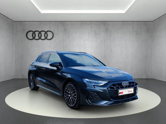 Audi A3 35 TFSI S-Line S-Tronic Sportback