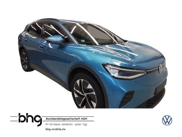 Volkswagen ID.4 Performance Pro