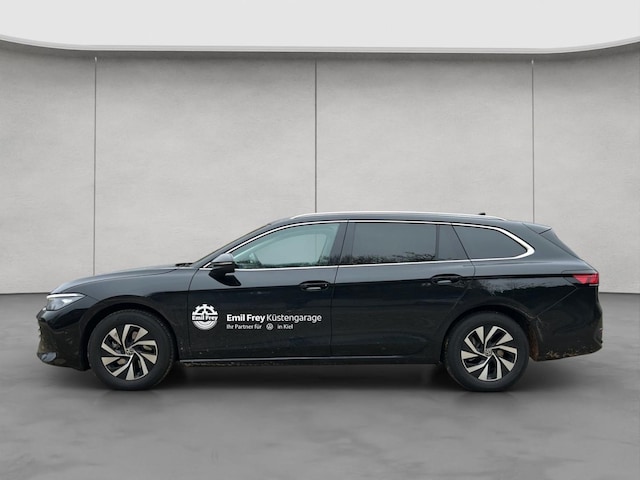 Volkswagen Passat 1.5 eTSI Business DSG Variant