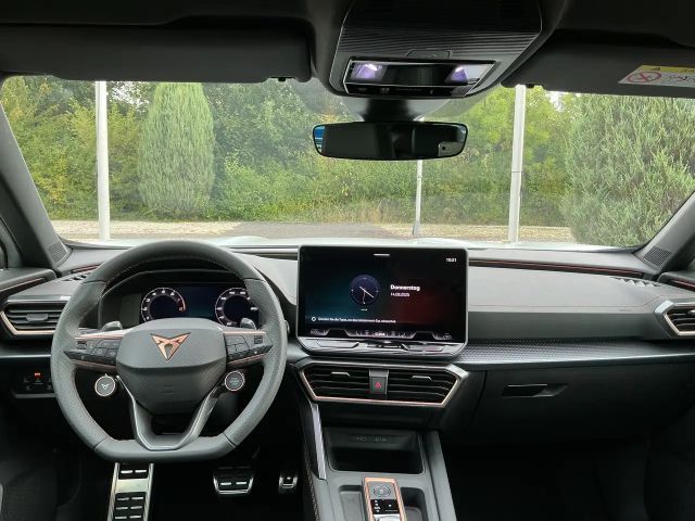 Cupra Formentor 1.5 eTSI 110 kW