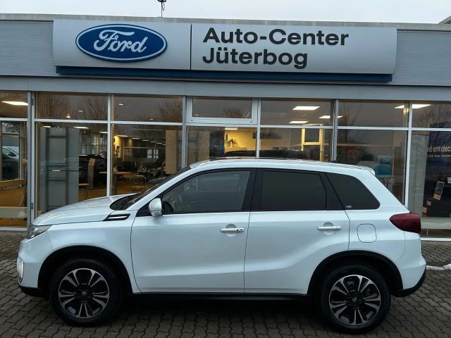 Suzuki Vitara Comfort