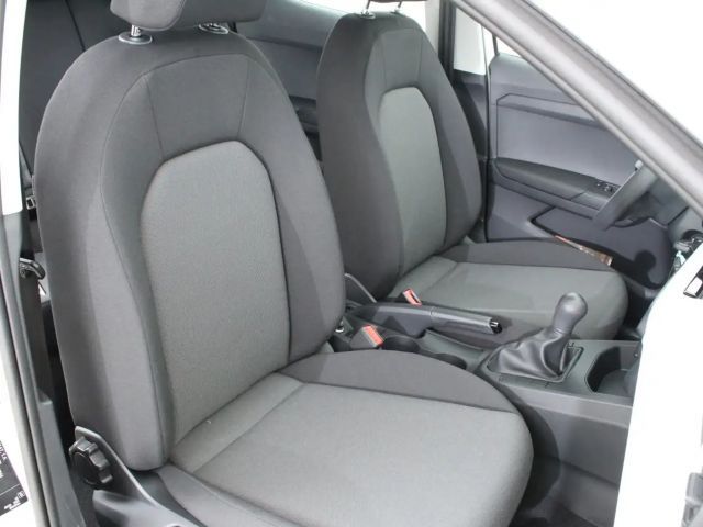 Seat Ibiza 1.0 TSI Reference