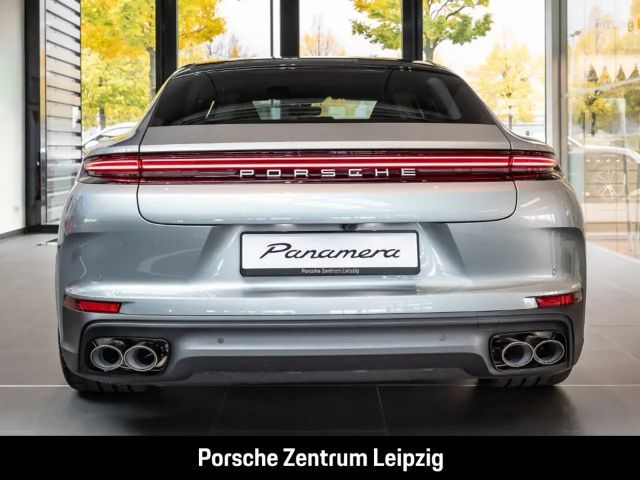 Porsche Panamera 4 E-Hybrid