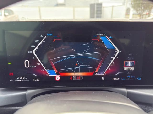 BMW 330 M-Sport Sedan