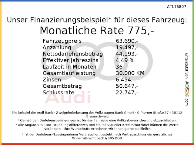 Audi A5 Avant Hybride Quattro S-Tronic
