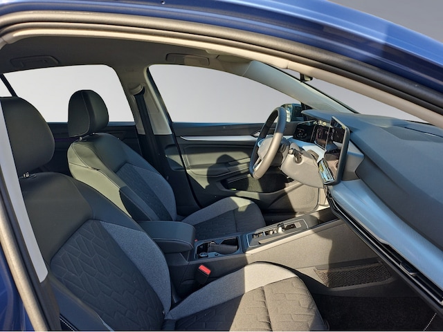 Volkswagen Golf 1.5 eTSI DSG Golf VIII