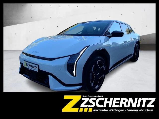 Kia EV4 81.4 kWh Fastback GT-Line