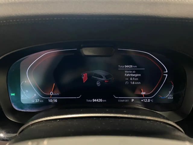 BMW 530 530d Touring