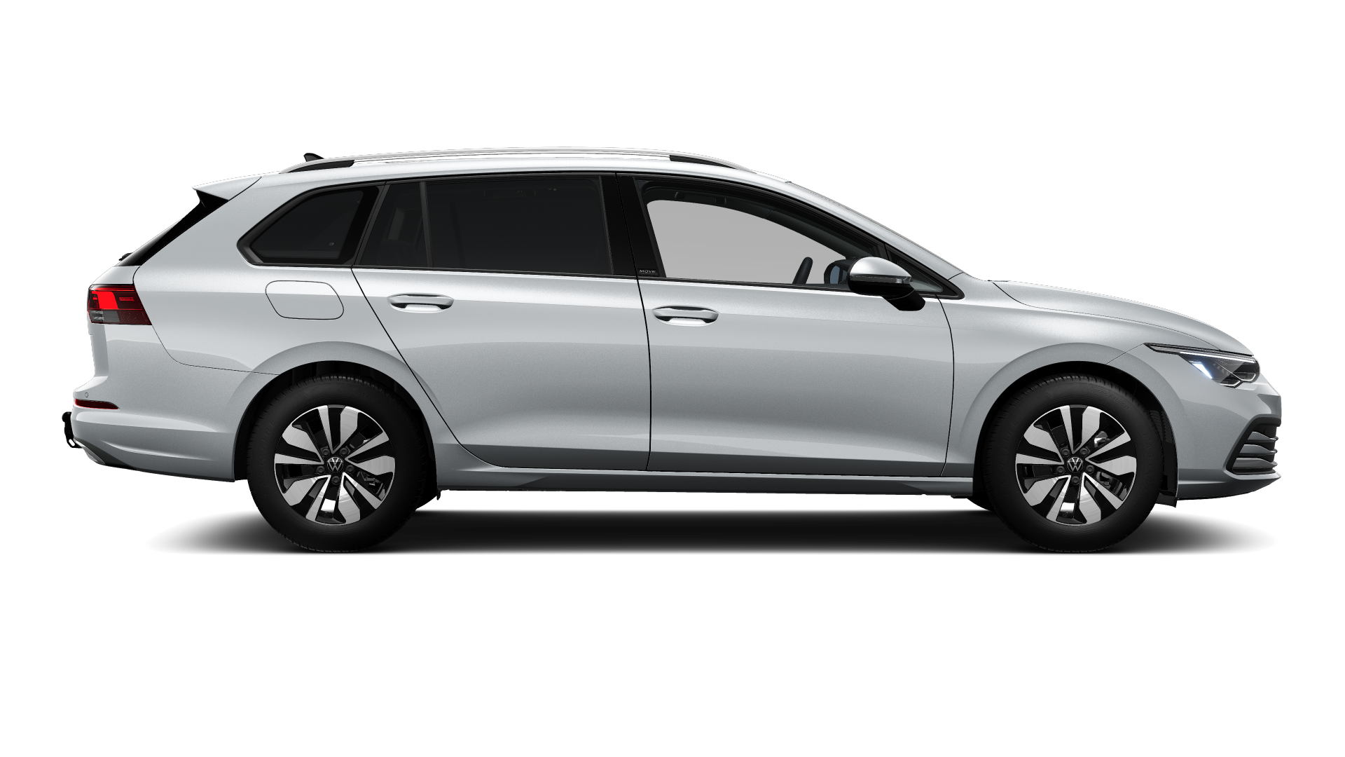 Volkswagen Golf 1.5 TSI Life Variant