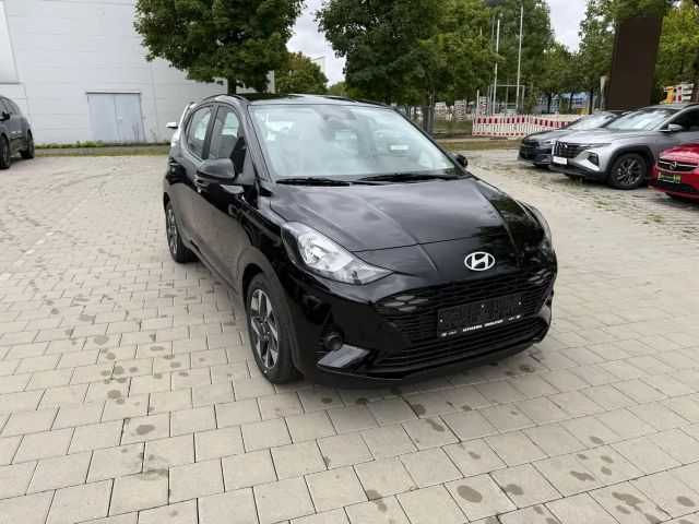 Hyundai i10 1.0 Trend