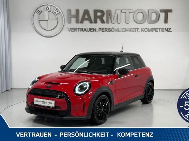 MINI Mini Electric Classic SE