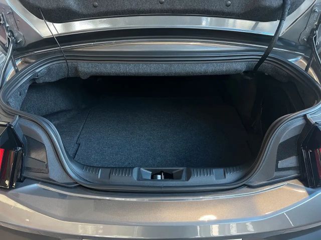 Ford Mustang GT 5.0 V8