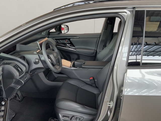 Toyota bZ4X 5-deurs Basis Comfort Technik