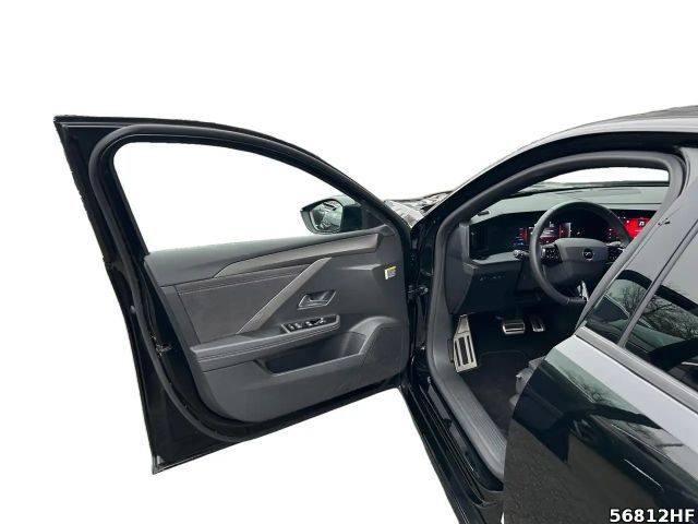 Opel Astra GS-Line Grand Sport