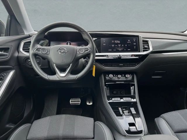 Opel Grandland X Grandland AT Navi/DAB/130°RFK/LHz/bhWSS