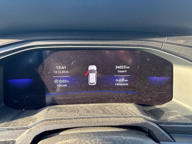 Volkswagen Polo 1.0 MPI