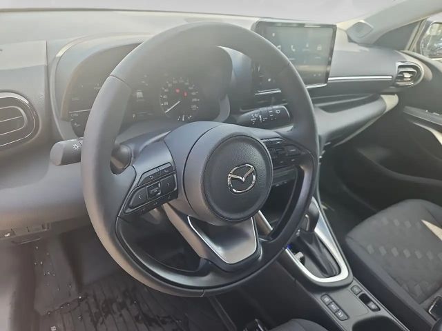 Mazda 2 Exclusive-line