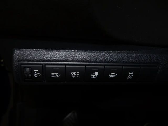 Suzuki Swace Comfort Hybrid Plus